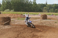 moto-cross d'Avilley (44)